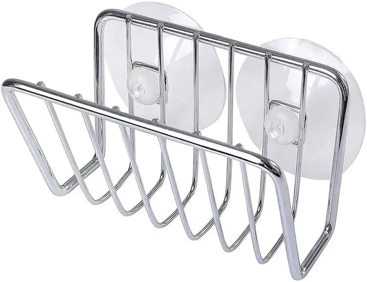 SinkMate™ Stainless Steel Sponge Holder