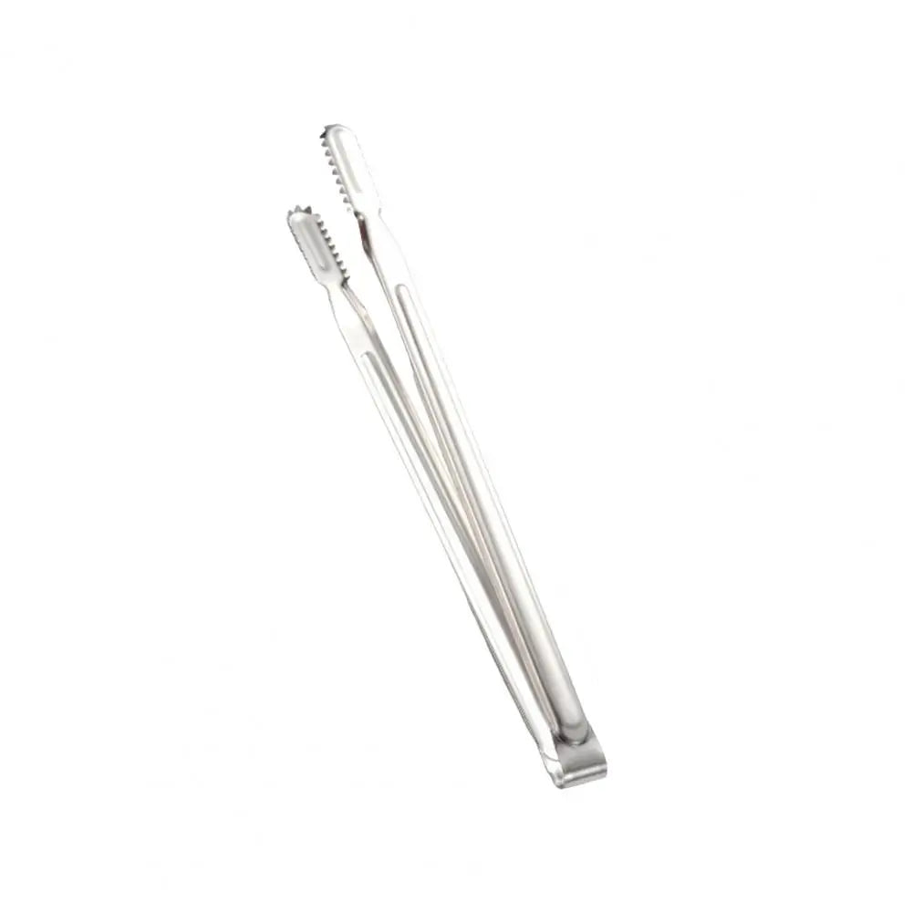 Premium Stainless Steel Kitchen Tongs