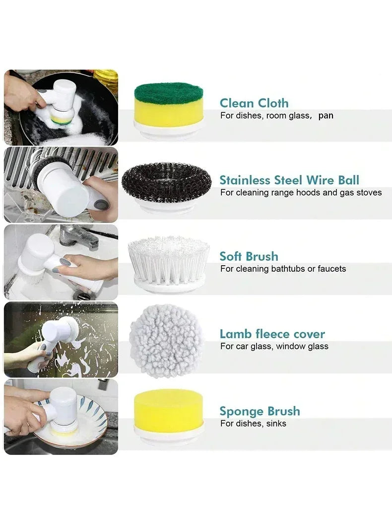 ultraspin™-5-in-1-cleaning-system