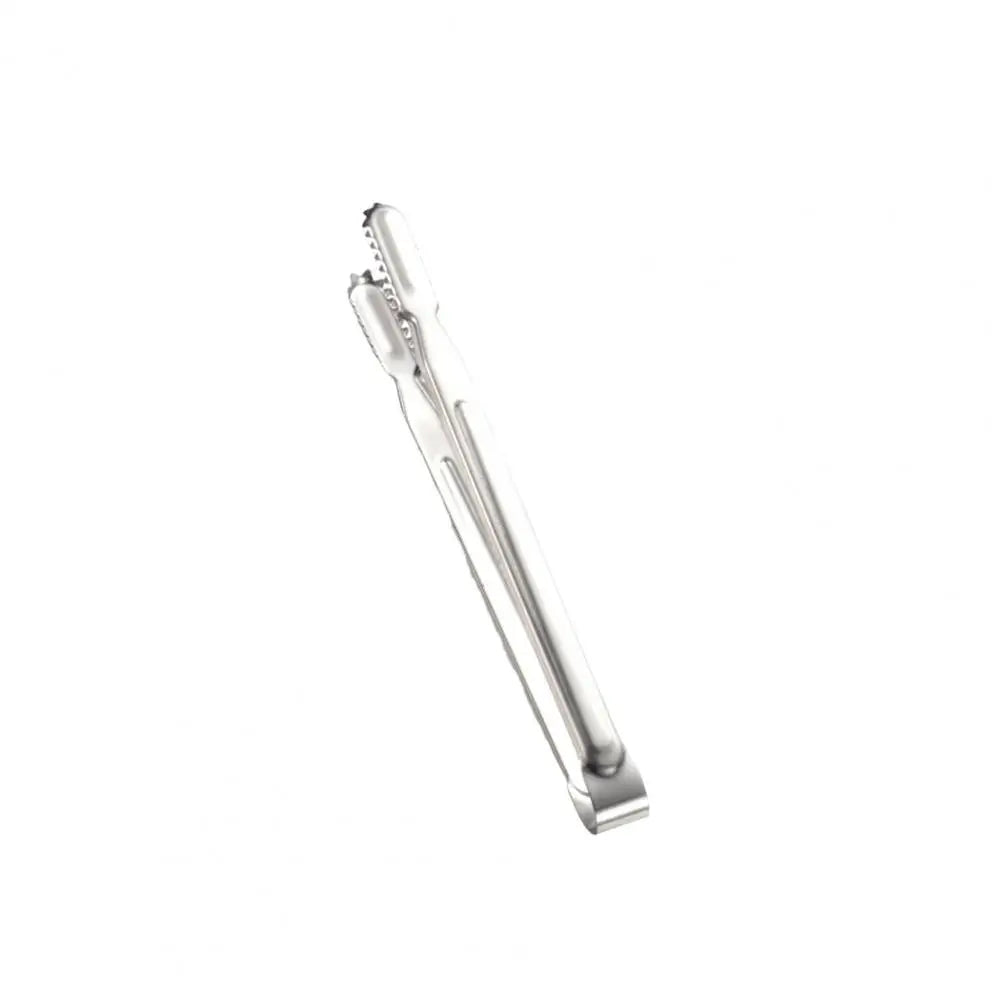 Premium Stainless Steel Kitchen Tongs
