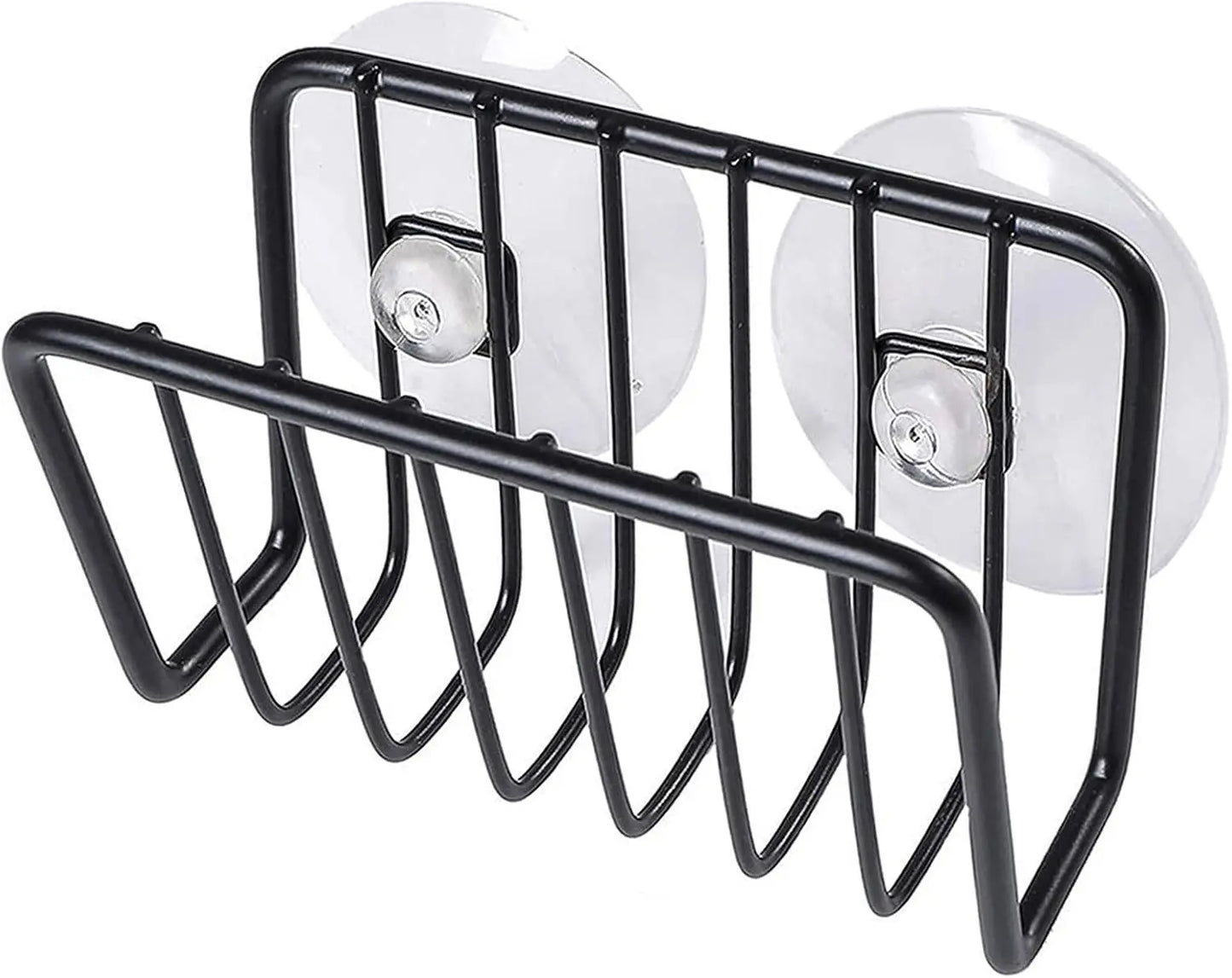 SinkMate™ Stainless Steel Sponge Holder