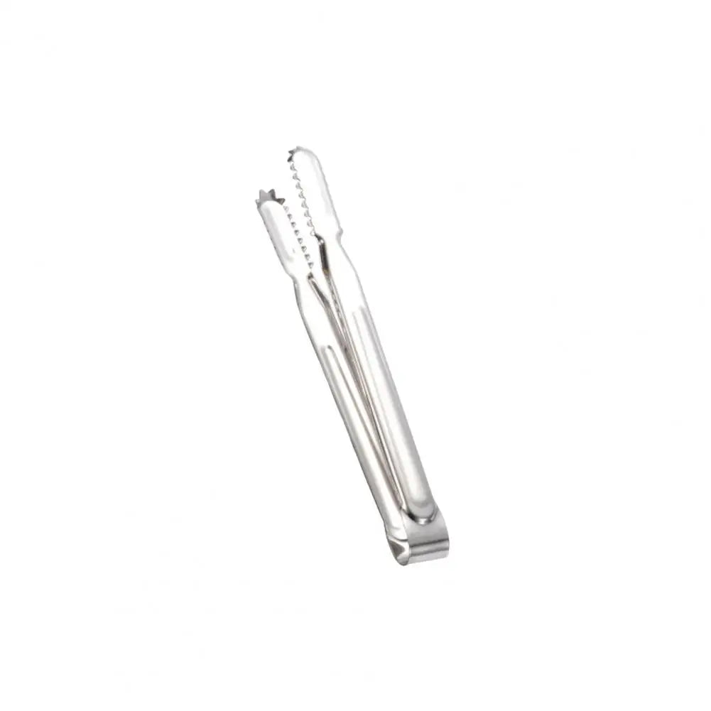 Premium Stainless Steel Kitchen Tongs
